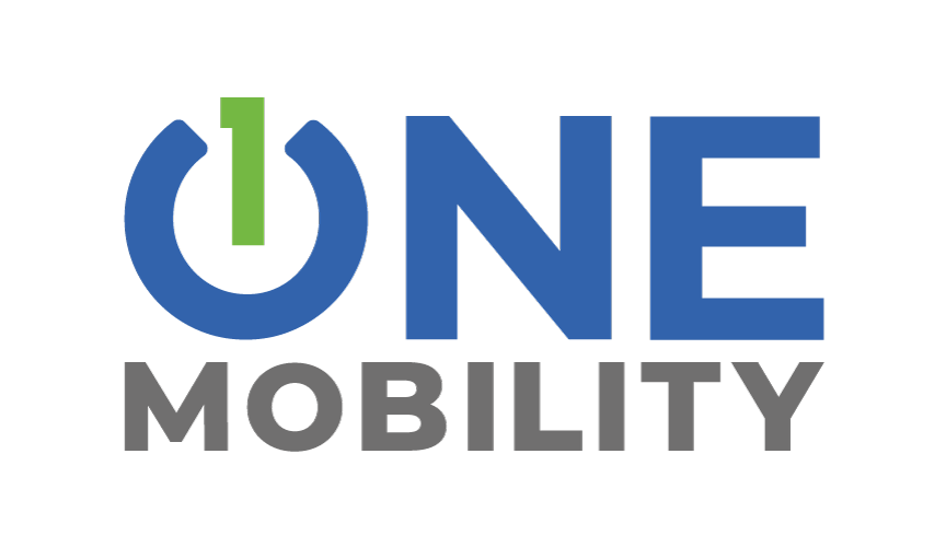 logo one mobility